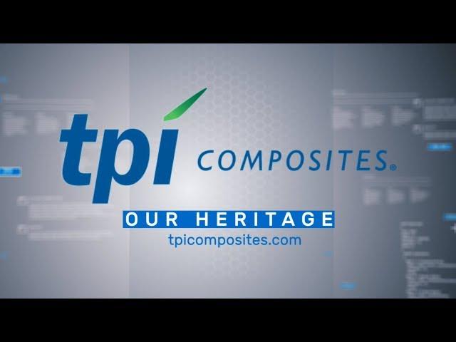 TPI Heritage