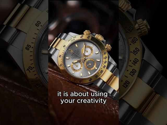 Watch photography behind the scenes #watchphotography #productphotography #camerasetup #photography