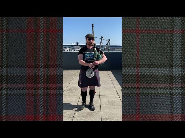 DCPB Virtual Kiltwalk 2021