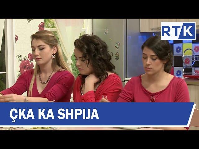 Çka ka shpija - Episodi 27