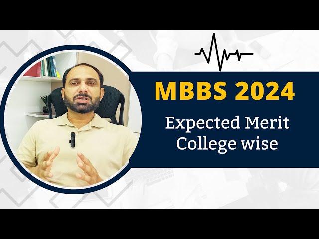 "MBBS 2024 Merit Predictions: What to Expect This Year?