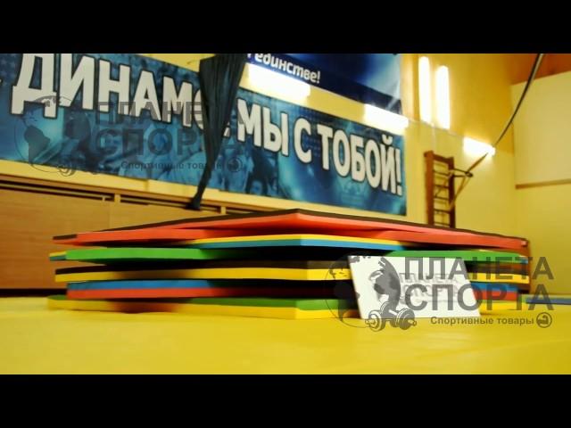 Производство татами будо-маты борцовский ковер http://tatami-planet.ru