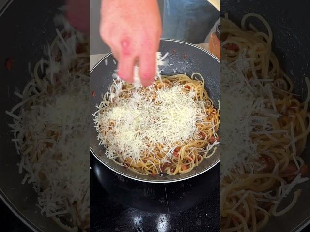 Špagety carbonara od šéfkuchara Martina | Na nože