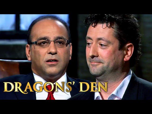 “I Find You Arrogant, Rude and Insulting” | Dragons’ Den