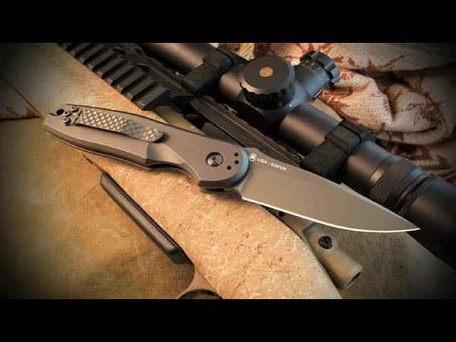 Top 10 Automatic Knives 2025 | Best Switchblades 2025