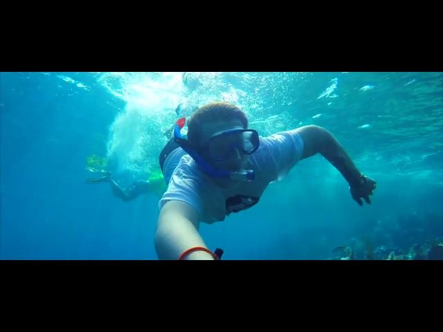 Punta Rucia   Dominican Republic 2015 HD