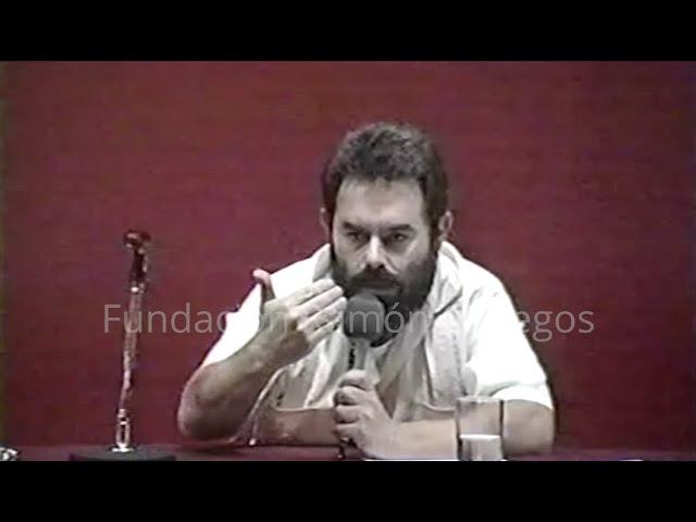 Interrelación mente-materia (1993) - Dr. Jacobo Grinberg, Dr. Ramón Gallegos