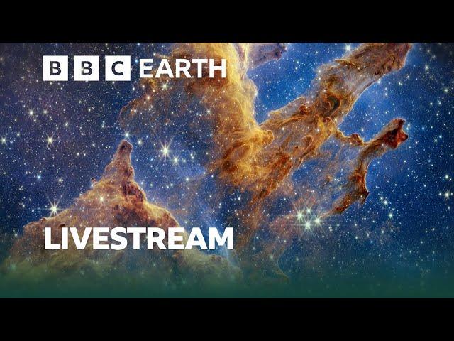  LIVE | Exploring our Mind-Blowing Universe | BBC Earth Science