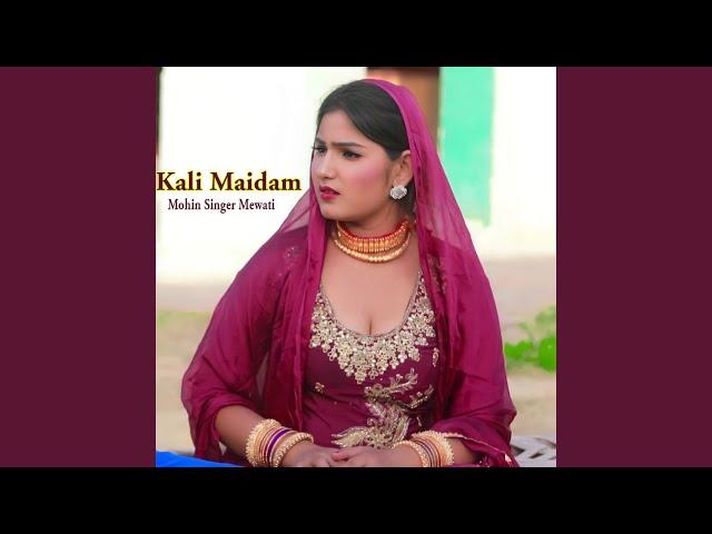 Kali Maidam