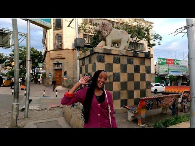 This Kenyan City has the Most BEAUTIFUL Women !!