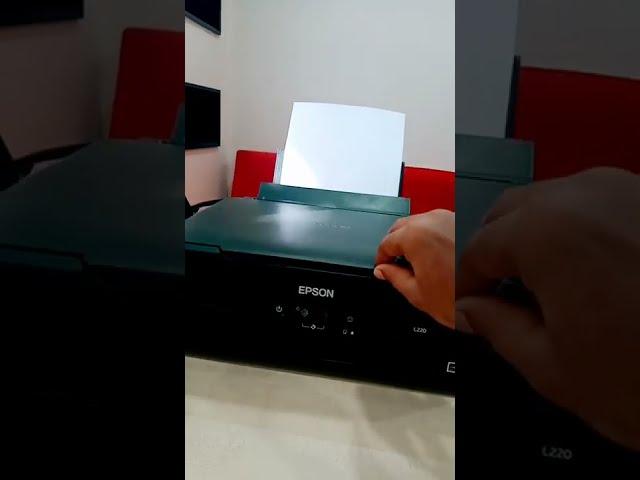 How To Easily Scan Your Document windows 10pro!#shorts