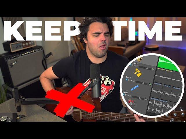 How to Play Rhythm Guitar in the Pocket — Improve Your Feel with Tom Butwin