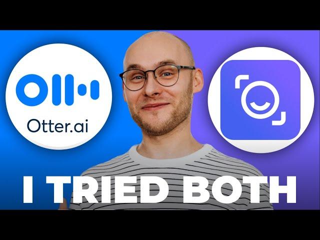 Otter.ai vs Read.Ai - Which is Better for You?