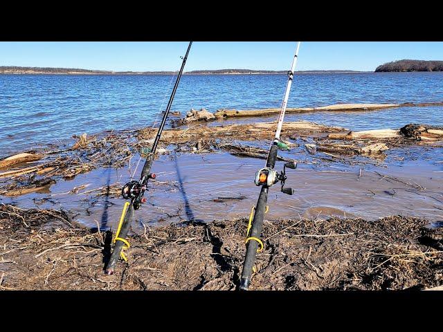 These SIMPLE TIPS Catch TONS OF CATFISH!! (Bank Fishing)