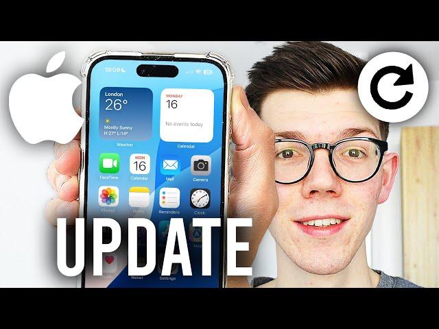 How To Update Apps On iPhone - Step By Step