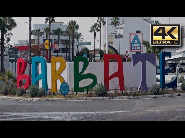 Barbate - Pueblos blancos de Cádiz