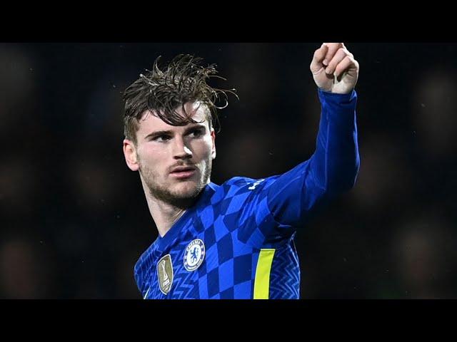 Thanks For The Memories Timo Werner! Chelsea transfer News