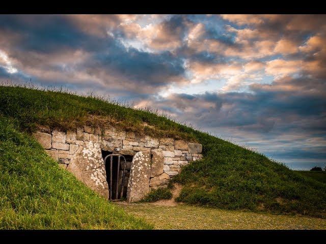 Celtic Views of the Afterlife