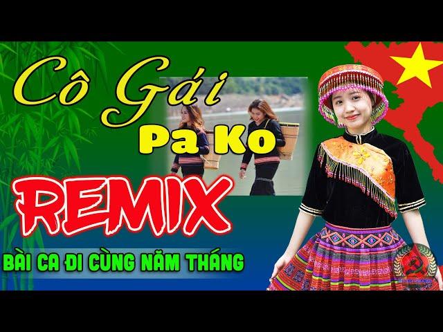 15/11 Mở Thật To Lk Nhạc Cách Mạng Tiền Chiến Remix Bốc Lửa, Bài Ca Đi Cùng Năm Tháng -Thanh Huyền