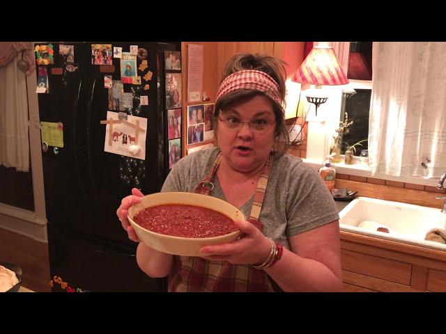 Pt 2: the Best! Chicago-Style DEEP DISH PIZZA in CAST IRON