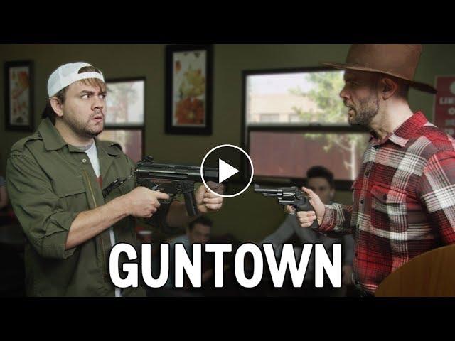 Guntown