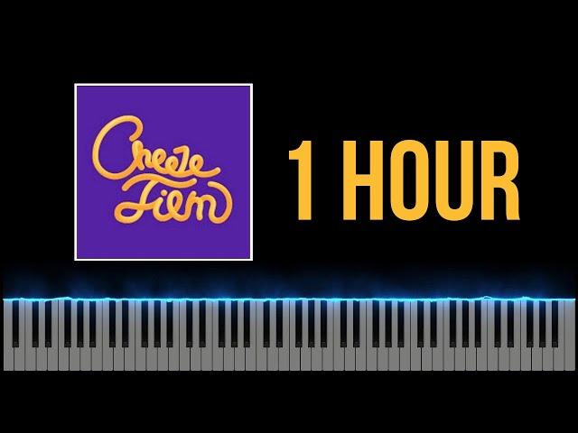 1 HOUR VERSION | Inspiring Dream - LEXMusic | CheezeFilm piano music | Piano tutorial