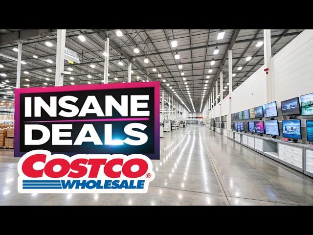 Costco 30 INSANE DEALS You Need to Buy ASAP – 1st Week of JUNE!!!