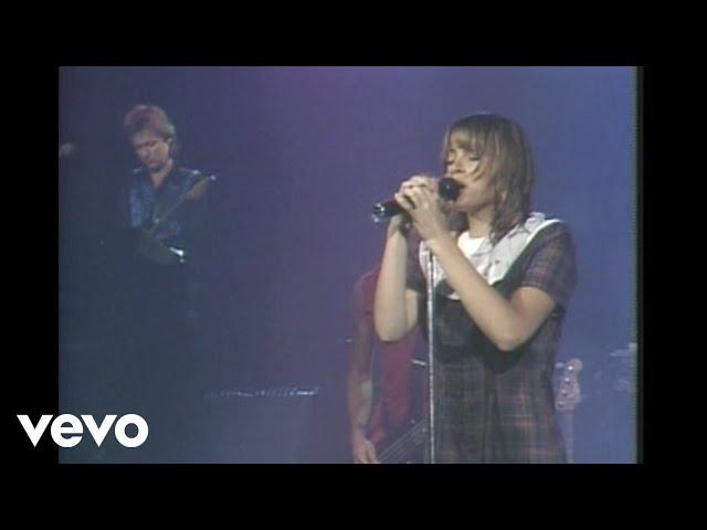 Divinyls - Elsie (Live)
