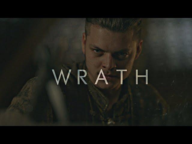 (Vikings) Ivar the Boneless | Wrath