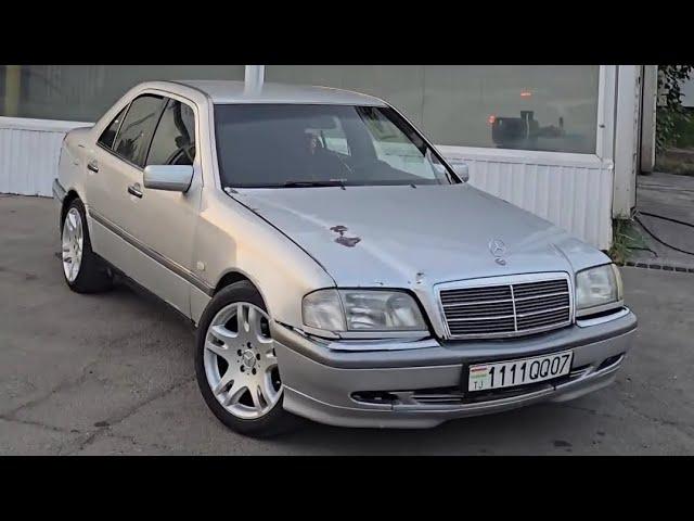  МОШИНИ ФУРУШИ АРЗОН СРОЧНО /// Mercedes Сечка Савдо Шуд 