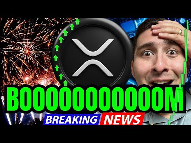 XRP HOLDERS I GOT $10 XRP PRICE NEWS! (URGENT)