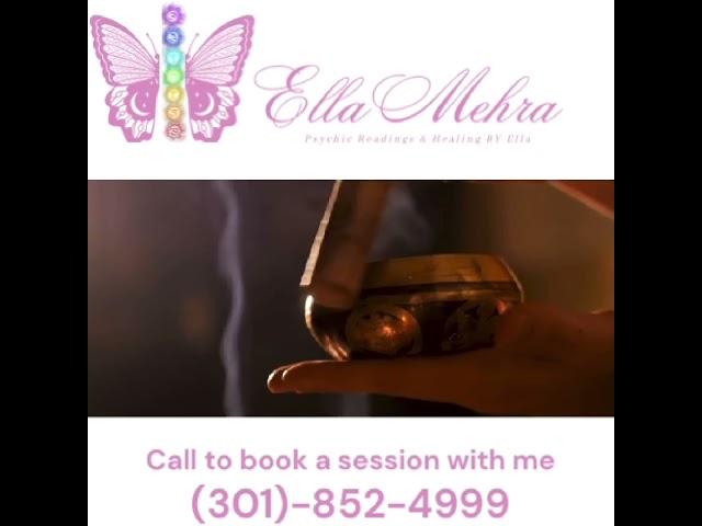 Ella‘s healing studio