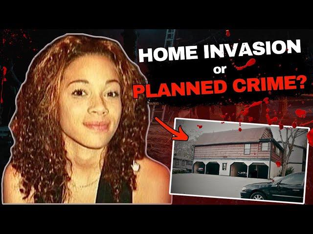 The Unsettling Case of Honey Malone | True Crime Revelation  #honeymalone #truecrime