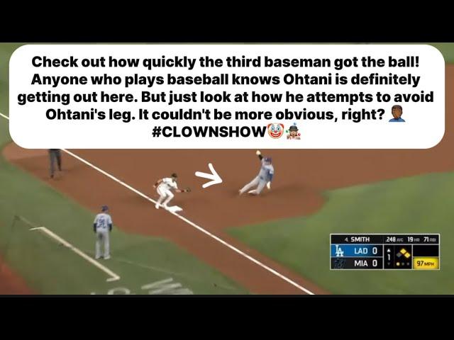 Rigged Shohei Ohtani 6-FOR-6 with 3 HOMERS, 2 SB and 10 RBI vs Miami marlins | VEGAS VEGAS VEGAS…..