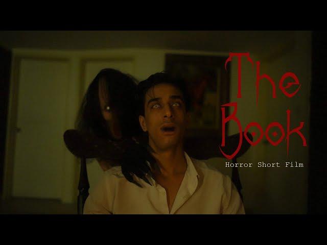 The Book - Horror Short Film