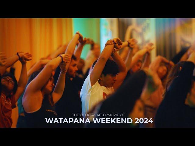 Watapana Weekend 2024 Salsa & Bachata festival | Official Aftermovie