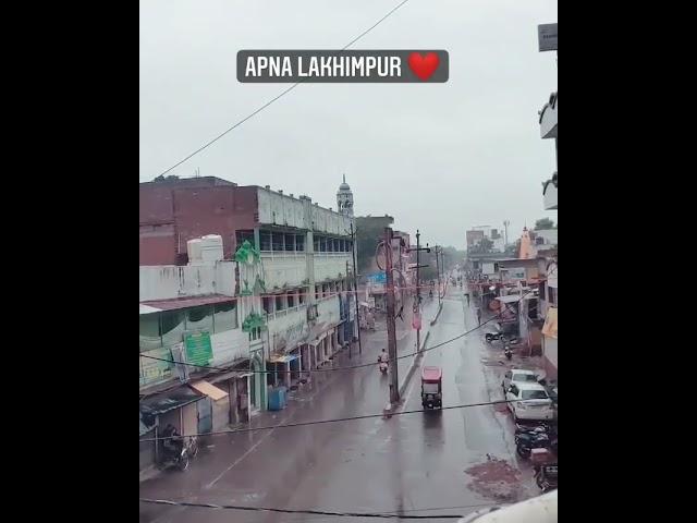 Apna️ Lakhimpur Khire  Mr.Devendra Kumar