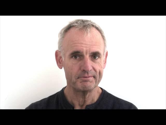 Chris Zaremba - My Brilliant Moment