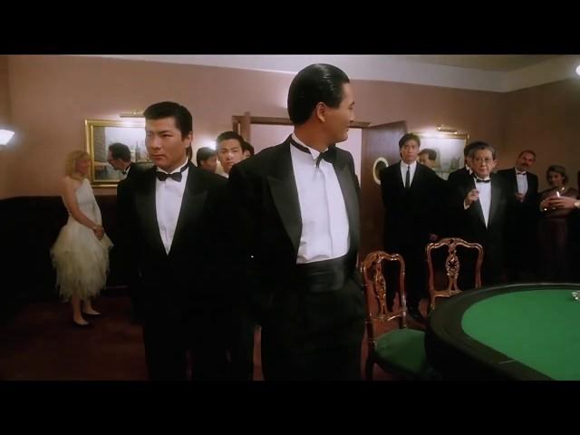 God Of Gamblers (1989)