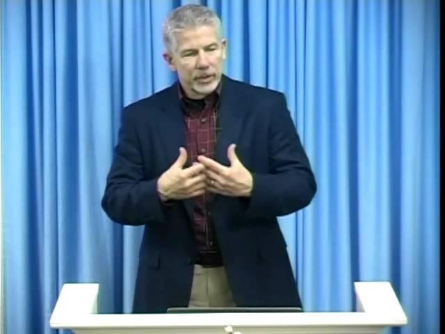 A False Gospel - David B. Curtis