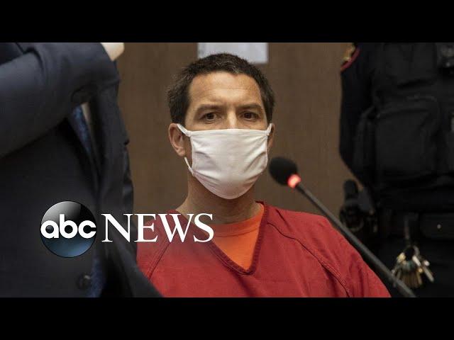 Scott Peterson re-sentenced to life in prison without parole l WNT