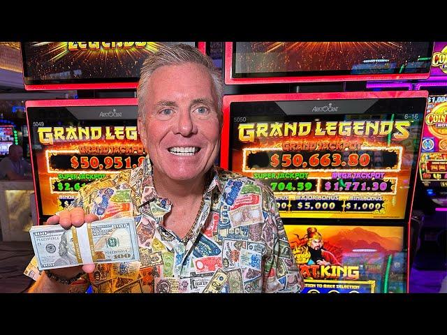 My Secret to Picking the Best Slot Machine