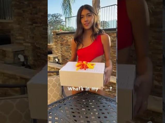 kylin's new video reels