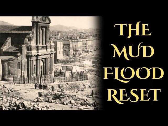 The Untold Hidden History of Earth - Mud Flood Theory (Introduction Video)