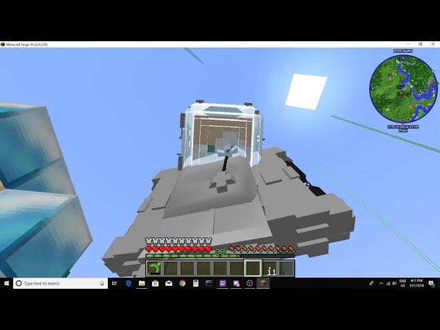 This time Ill Make it to Space