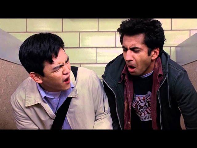 Top 10 Hilarious Movie Toilet Scenes