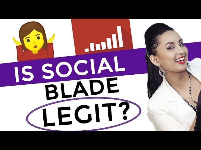 Are SocialBlade Stats Accurate?   [Comparison of Actual YouTube Earnings with Social Blade]