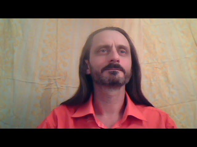 Петров-Тверской - Туманные разговоры о будущем