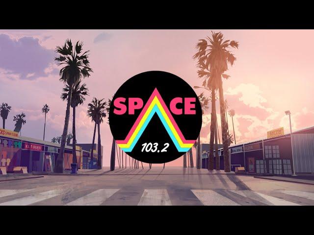 Space 103.2 (2012) - GTA Alternative Radio