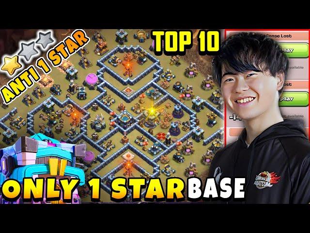 Best TH13 Base for War/CWL/Trophy 2024 Town Hall 13 Base STRONGEST TH 13 BASE 2024 COPY LATEST LINK